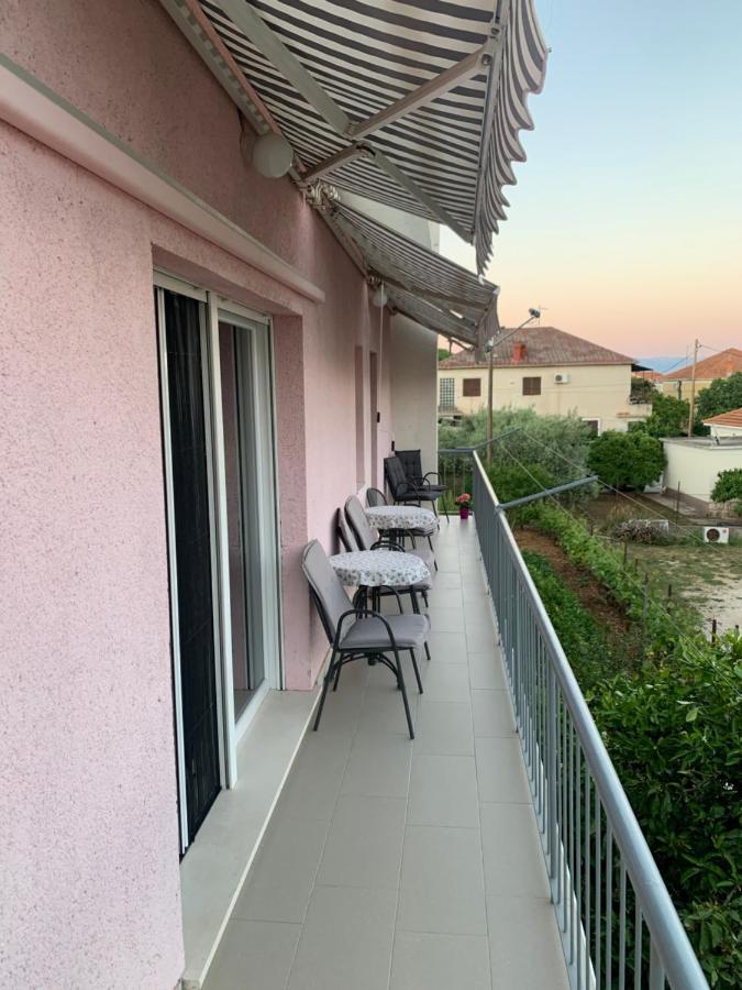 New 4* Apartment "Orto" In The Center Of Trogir Zewnętrze zdjęcie