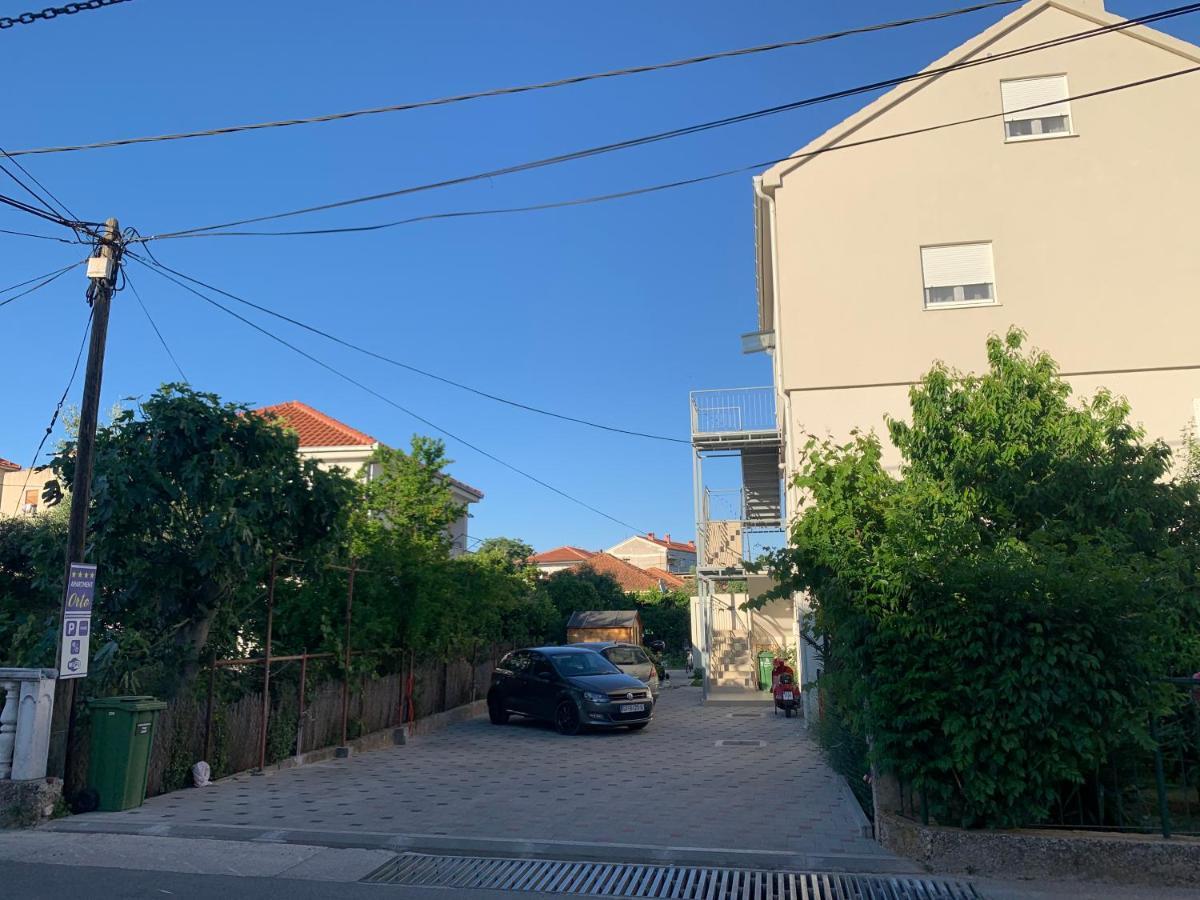 New 4* Apartment "Orto" In The Center Of Trogir Zewnętrze zdjęcie