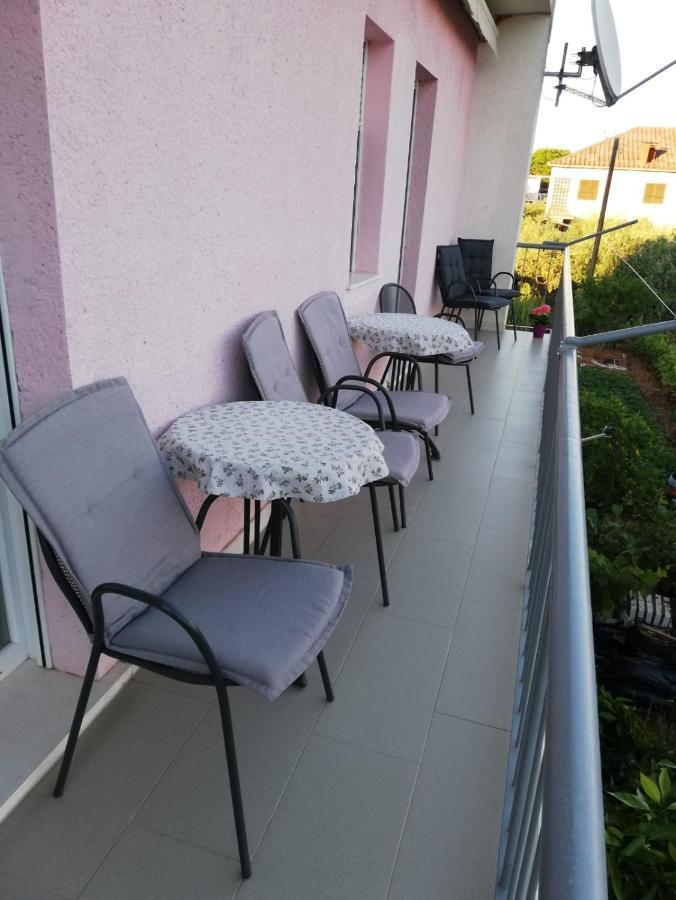 New 4* Apartment "Orto" In The Center Of Trogir Zewnętrze zdjęcie
