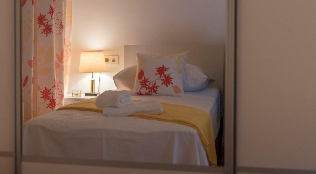 New 4* Apartment "Orto" In The Center Of Trogir Zewnętrze zdjęcie