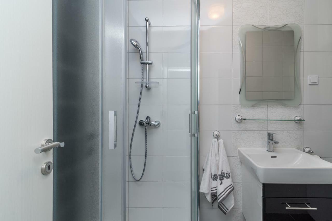 New 4* Apartment "Orto" In The Center Of Trogir Zewnętrze zdjęcie