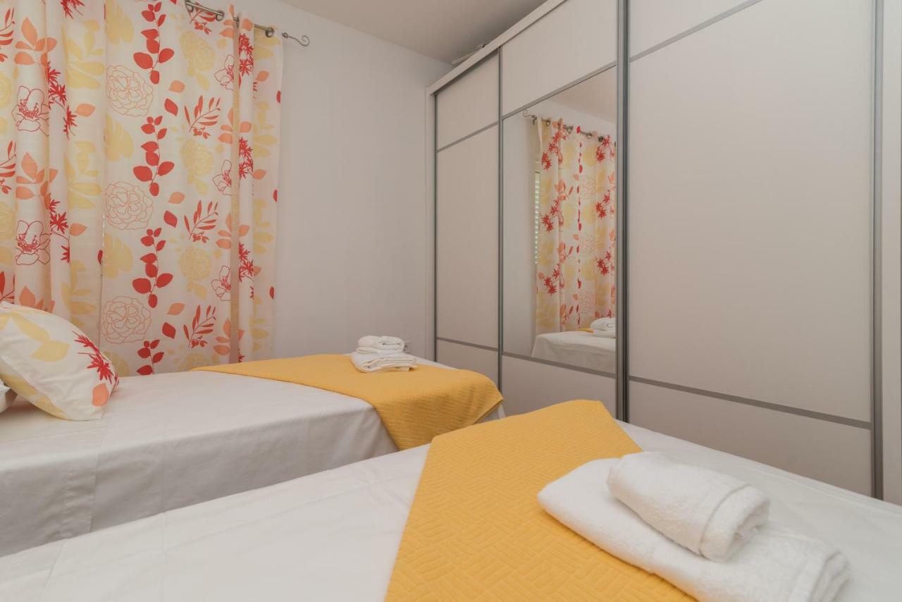 New 4* Apartment "Orto" In The Center Of Trogir Zewnętrze zdjęcie