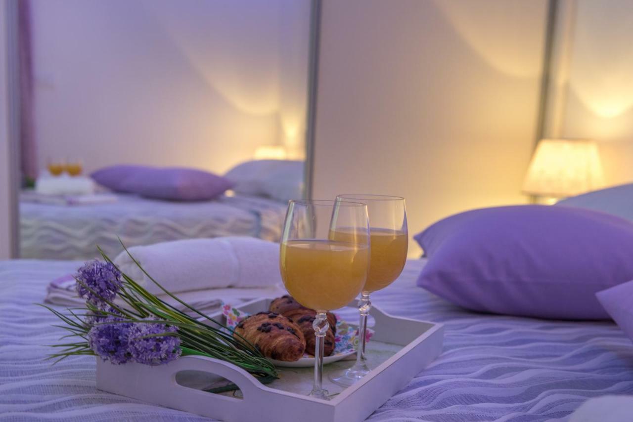 New 4* Apartment "Orto" In The Center Of Trogir Zewnętrze zdjęcie